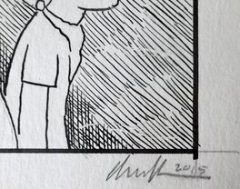 Signature Signature