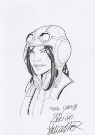 Doctor Aphra. Star Wars.