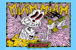 Miam-Miam (2013) Miam-Miam (2013)