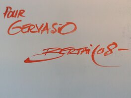 Signature Signature