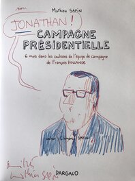 Campagne présidentielle