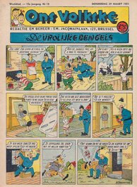 Ons Volkske Ons Volkske