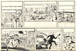Haut de la planche Haut de la planche