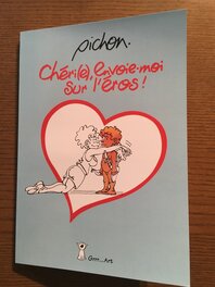 Chéri(E), envoie moi sur l'éros