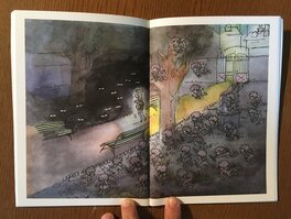 Page double Page double