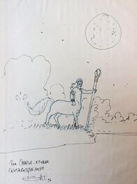La nuit de l'étoile