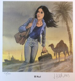 Ex-Libris BD Must Ex-Libris BD Must