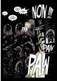 Planche 5 en couleur Planche 5 en couleur