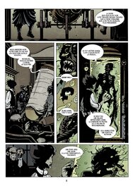 Planche en couleur Planche en couleur