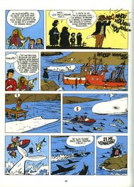 Page 44 de "Docteur Poche-L'intégrale n°3" Page 44 de "Docteur Poche-L'intégrale n°3"