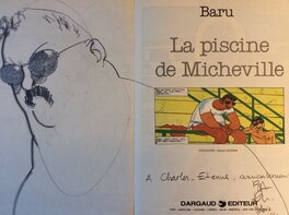 Dédicace complète Dédicace complète