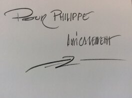 Signature Signature