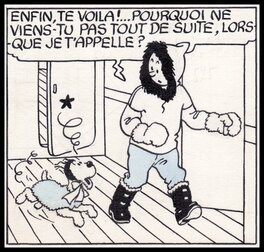 Tintin - L'Etoile Mystérieuse