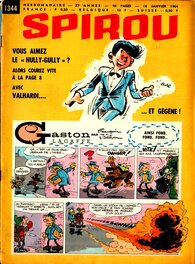 Spirou n° 1344.