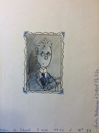 Dédicace complète