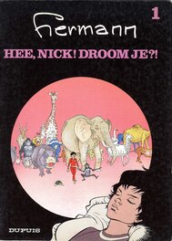 Album NL (1981) Album NL (1981)