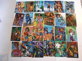 Other cards of the serie Other cards of the serie