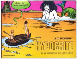 L'album des éditions SERG L'album des éditions SERG