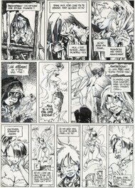 Régis Loisel - Peter Pan - T1 Londres - Comic Strip