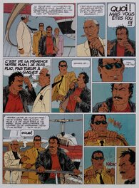 Planche Couleur Planche Couleur