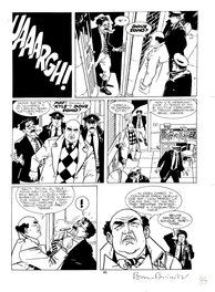 Dylan Dog- Il male