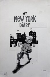 My New York Diary