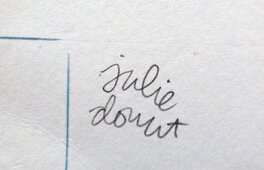 Signature Signature