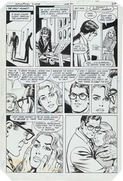 Superman - Action Comics - "Endings" #556 P19