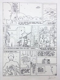 Le CHENE DU REVEUR