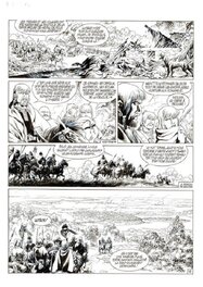 Jean-Yves Mitton - Vae victis t 13 - Comic Strip