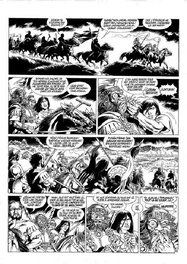 Vae Victis ! - Comic Strip