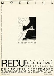 L'affiche L'affiche