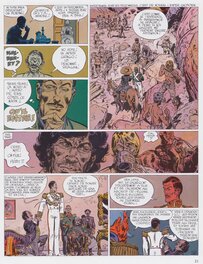 Planche couleur Planche couleur