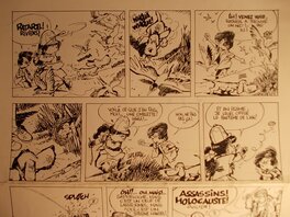 La demi-planche supérieure. La demi-planche supérieure.