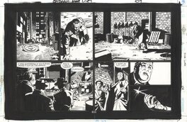 Batman - Nine Lives P109