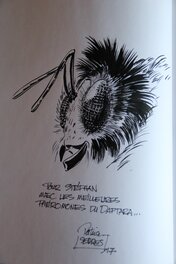 L Abeille