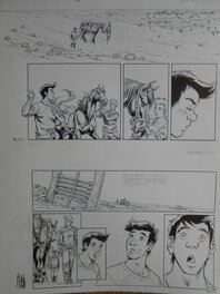 Amoras - Amphoria T2 - Jérusalem - 2013