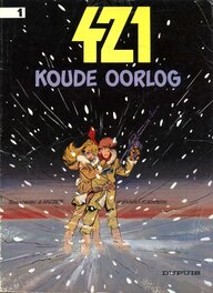 Album NL (1984) Album NL (1984)