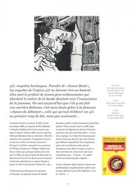 Détail de la planche dans l'intégrale Détail de la planche dans l'intégrale
