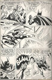 Batman - "Color Me Deadly!" #316 P12