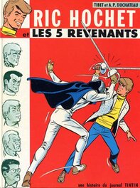 La couverture adoptée La couverture adoptée