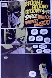 Published page Published page