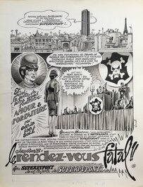 Planche 1 Planche 1