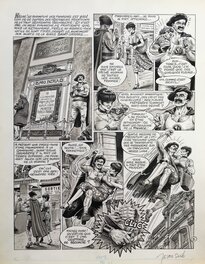 Planche 2 Planche 2