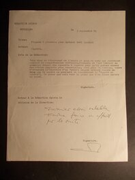 Le document en entier. Le document en entier.