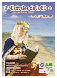 Affiche du festival Affiche du festival
