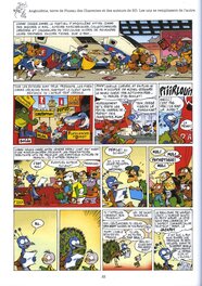 Page 22 de l'EO Page 22 de l'EO