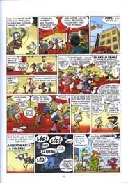 Page 23 de l'EO Page 23 de l'EO