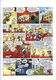 Page 23 de l'EO