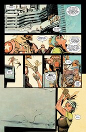 The Wake #7 p12 The Wake #7 p12